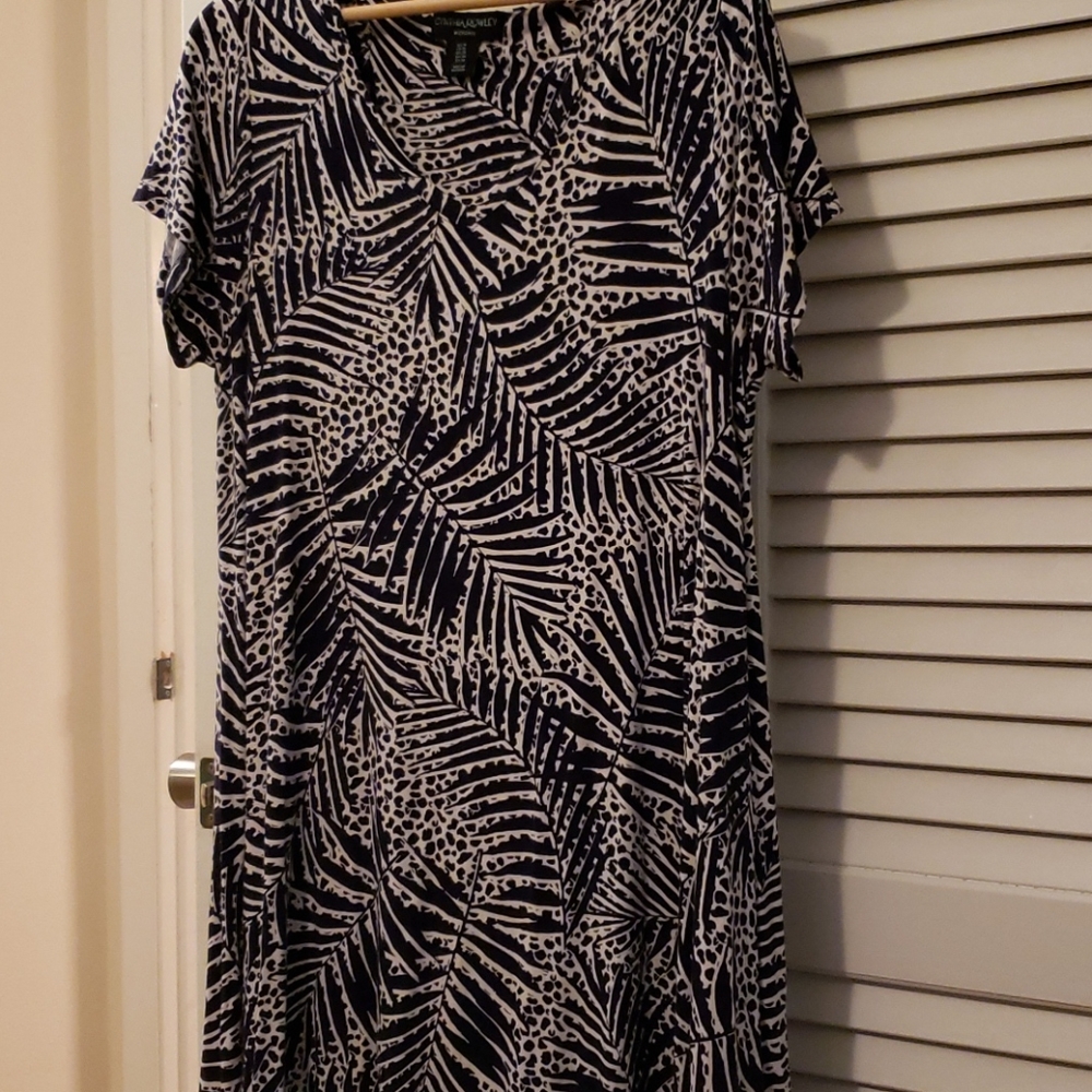 Cynthia Rowley Dress - Picture 3 of 3